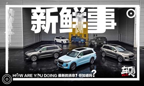 理想汽車產(chǎn)品規(guī)劃曝光 5款車型蓄勢待發(fā)，起售價(jià)或低至24.98萬