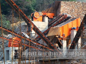 新型干法機(jī)制砂生產(chǎn)線試車問(wèn)題剖析與優(yōu)化對(duì)策